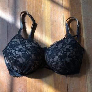 Victoria’s Secret Lace Bra